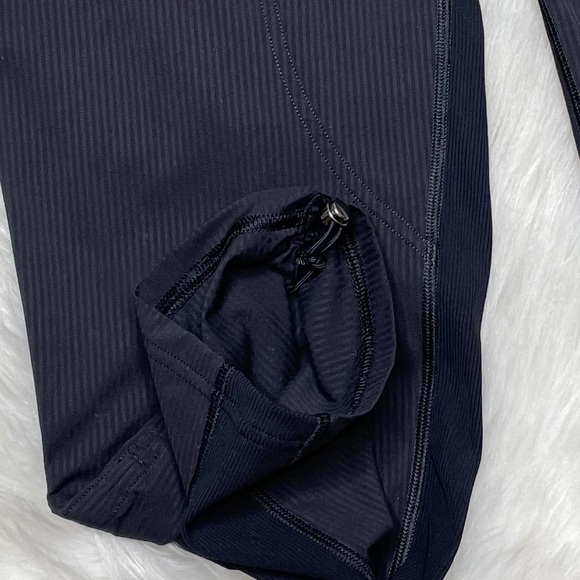 Lululemon Dance Studio Crop II Unlined Pants Black - Picture 5 of 10